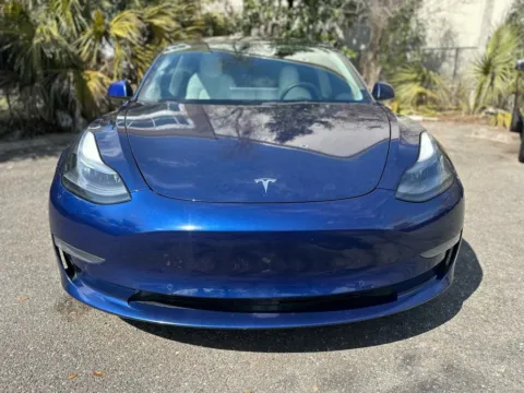 Photos of 2022 Tesla Model 3 Performance for sale in Jacksonville, FL at Gravity Autos Jacksonville
