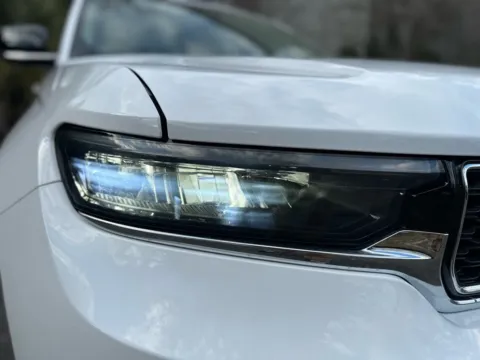 More photos of 2021 Jeep Grand Cherokee L Limited at Gravity Autos Jacksonville, FL