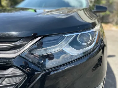 More photos of 2021 Chevrolet Equinox LT at Gravity Autos Jacksonville, FL