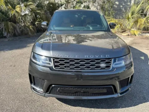 More photos of 2020 Land Rover Range Rover Sport HSE Dynamic at Gravity Autos Jacksonville, FL
