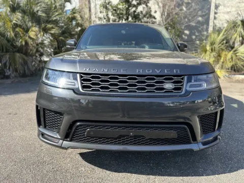Another view of 2020 Land Rover Range Rover Sport HSE Dynamic for sale in Jacksonville, FL at Gravity Autos Jacksonville
