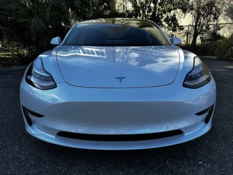 Another view of 2020 Tesla Model 3 Standard Range Plus for sale in Jacksonville, FL at Gravity Autos Jacksonville