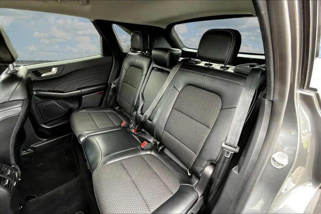 2023 Ford Escape PHEV - Photo 21