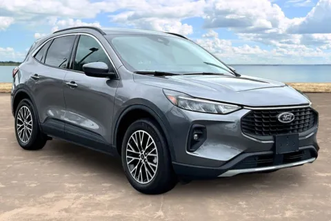 Another view of 2023 Ford Escape Plug-In Hybrid for sale in Jacksonville, FL at Gravity Autos Jacksonville