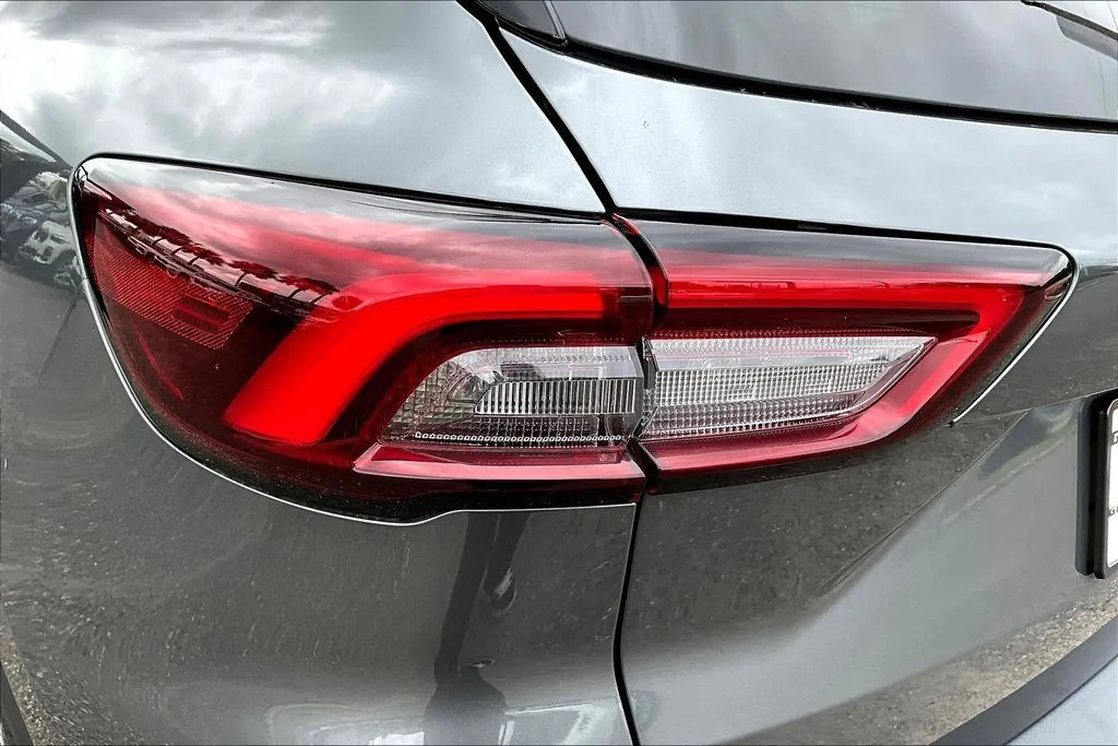 2023 Ford Escape PHEV - Photo 22