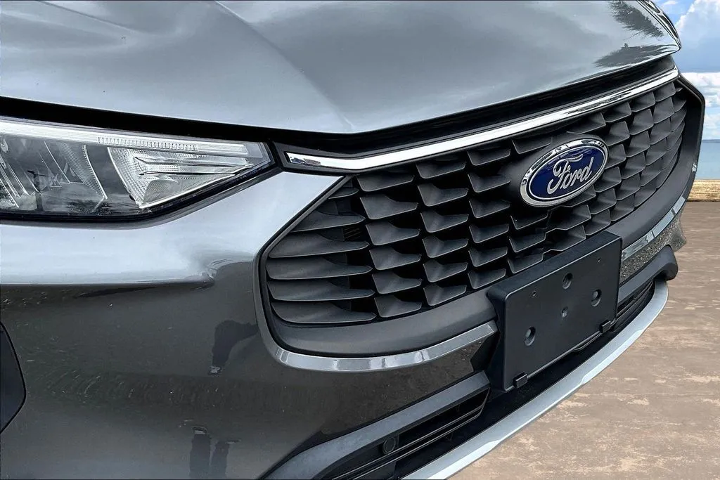2023 Ford Escape PHEV - Photo 31