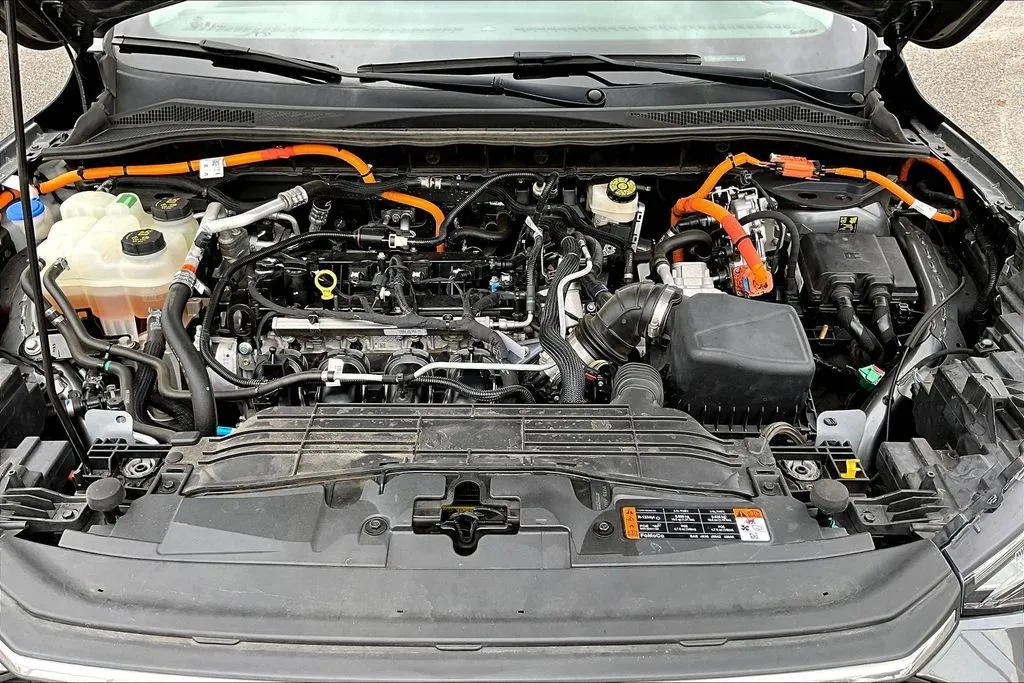 2023 Ford Escape PHEV - Photo 28