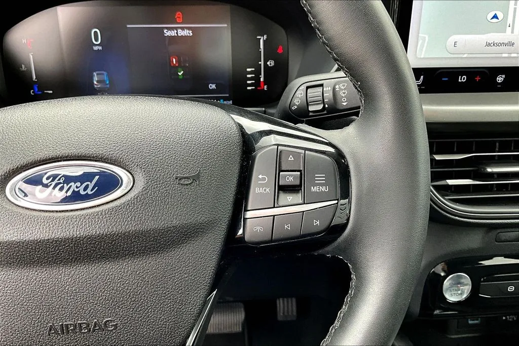 2023 Ford Escape PHEV - Photo 12