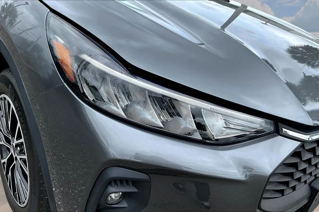 2023 Ford Escape PHEV - Photo 30