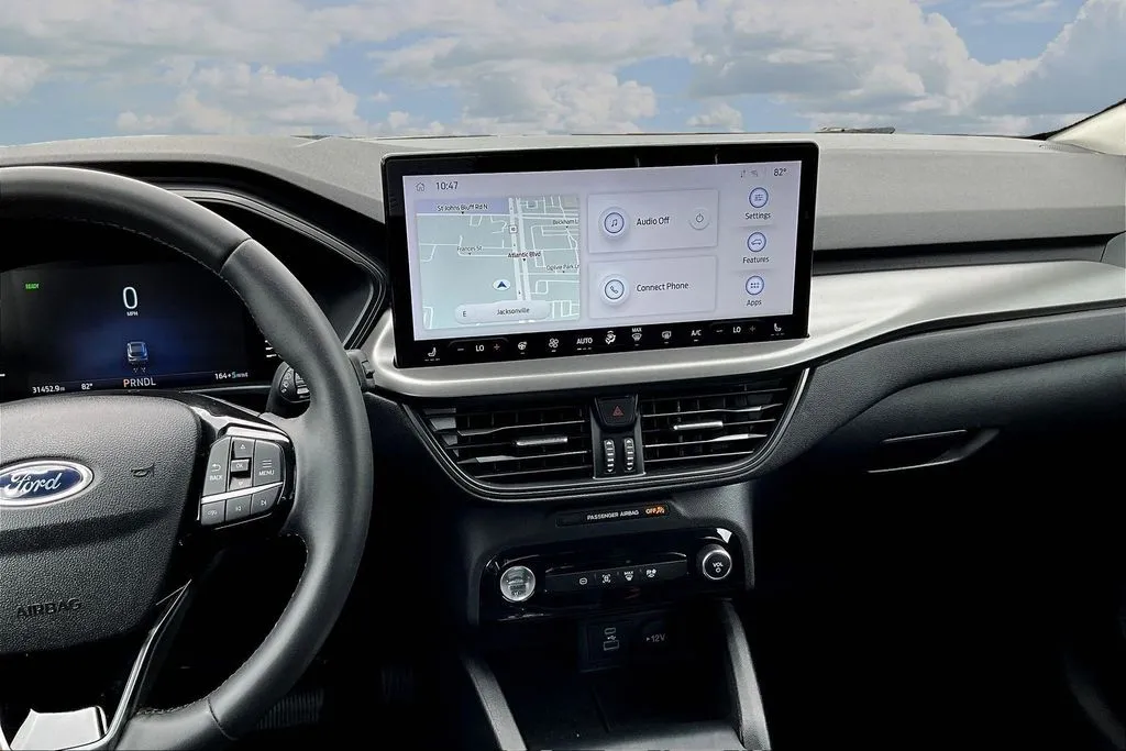 2023 Ford Escape PHEV - Photo 9