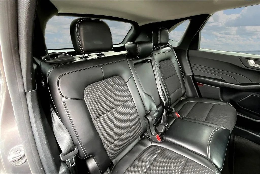 2023 Ford Escape PHEV - Photo 24