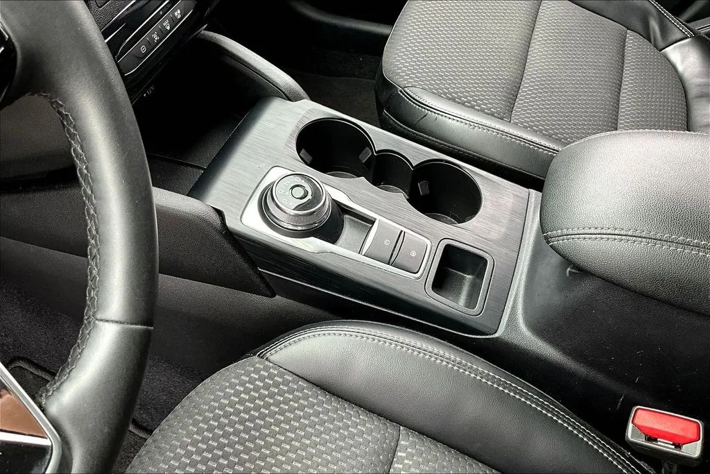 2023 Ford Escape PHEV - Photo 17