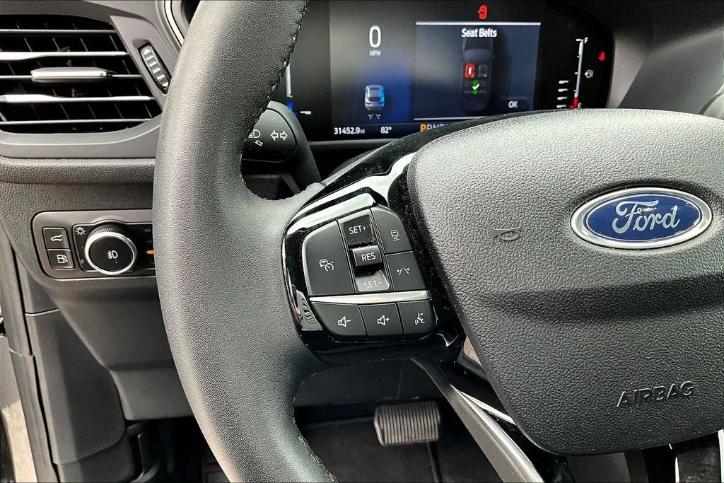 2023 Ford Escape PHEV - Photo 11