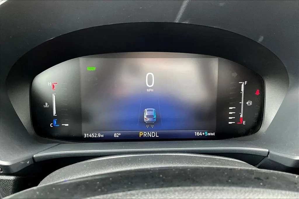 2023 Ford Escape PHEV - Photo 13