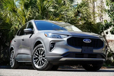 Photos of 2023 Ford Escape Plug-In Hybrid for sale in Jacksonville, FL at Gravity Autos Jacksonville