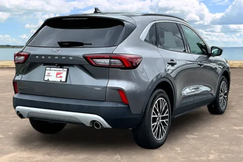 More photos of 2023 Ford Escape Plug-In Hybrid at Gravity Autos Jacksonville, FL