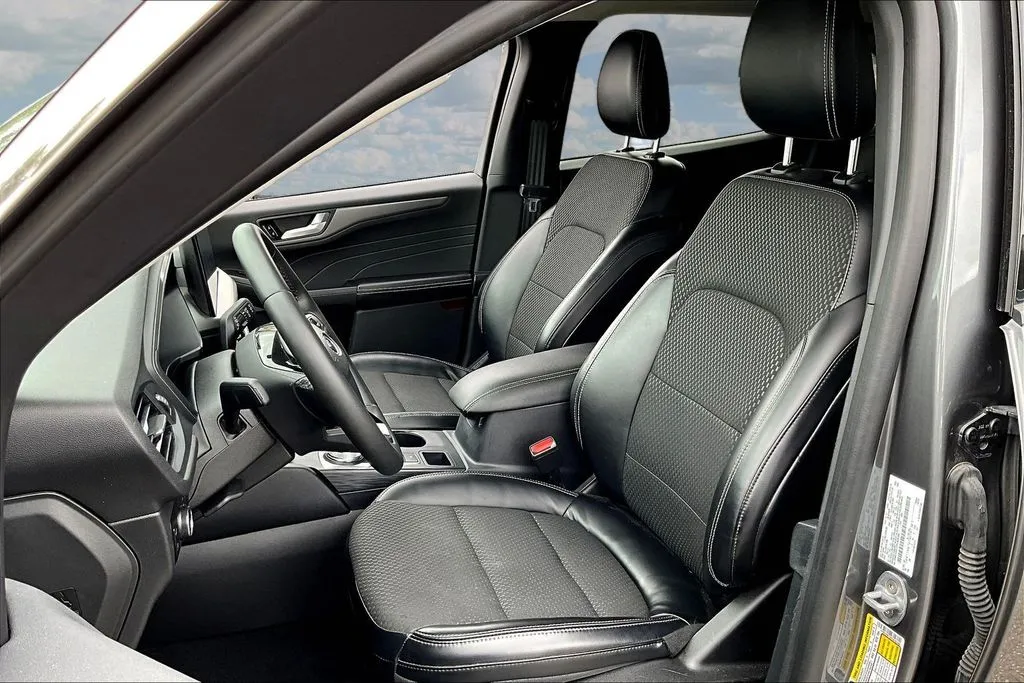 2023 Ford Escape PHEV - Photo 20