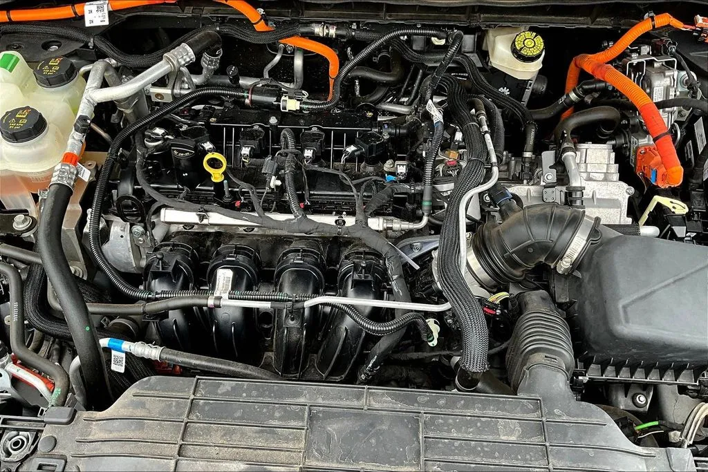 2023 Ford Escape PHEV - Photo 29