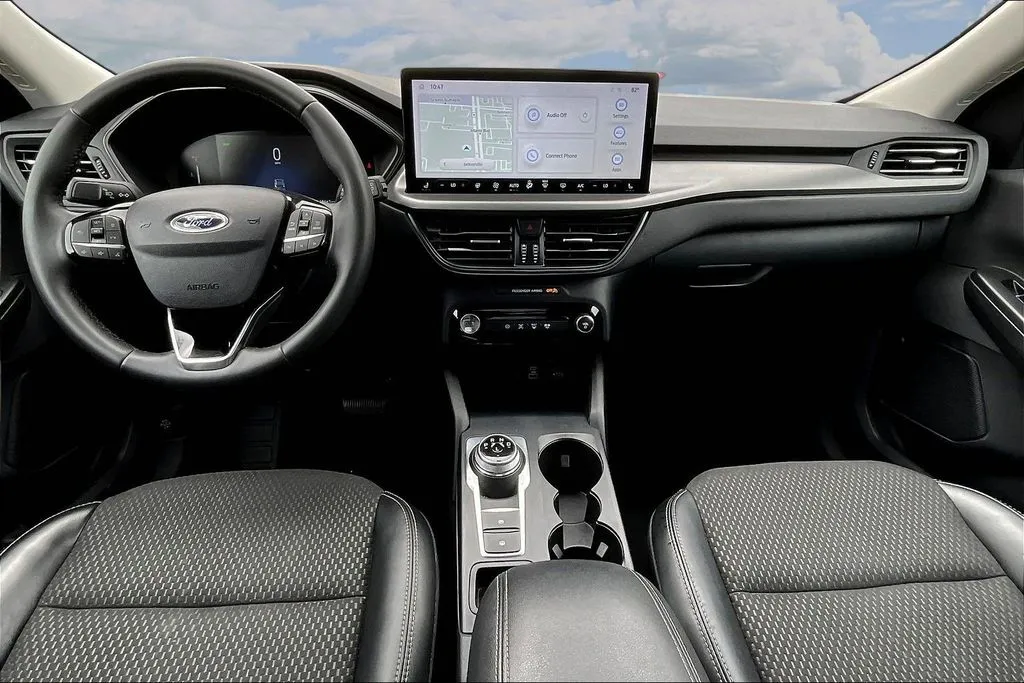 2023 Ford Escape PHEV - Photo 7
