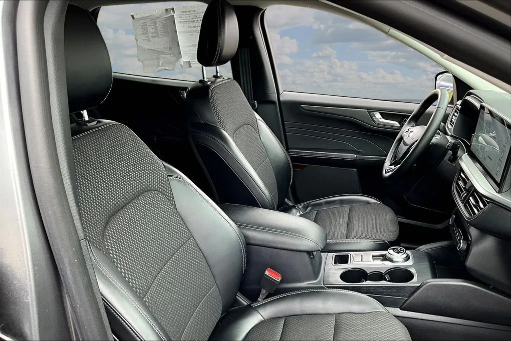 2023 Ford Escape PHEV - Photo 27