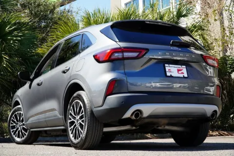 More photos of 2023 Ford Escape Plug-In Hybrid at Gravity Autos Jacksonville, FL