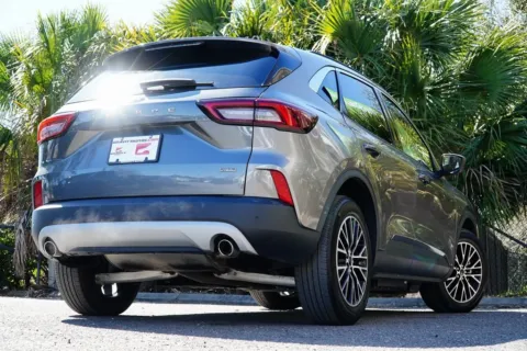 More photos of 2023 Ford Escape Plug-In Hybrid at Gravity Autos Jacksonville, FL