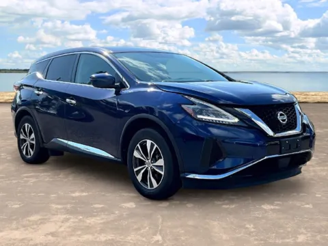 Another view of 2019 Nissan Murano S for sale in Jacksonville, FL at Gravity Autos Jacksonville