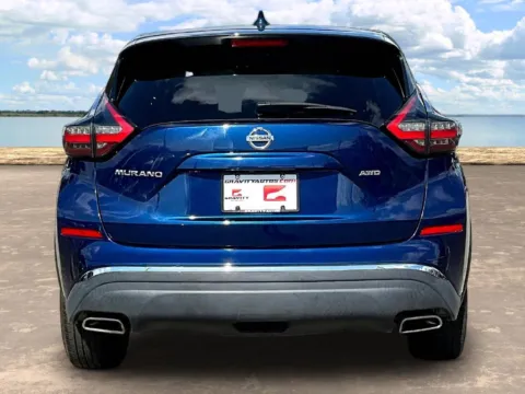 More photos of 2019 Nissan Murano S at Gravity Autos Jacksonville, FL