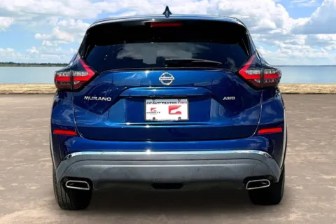 More photos of 2019 Nissan Murano S at Gravity Autos Jacksonville, FL