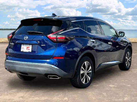 More photos of 2019 Nissan Murano S at Gravity Autos Jacksonville, FL