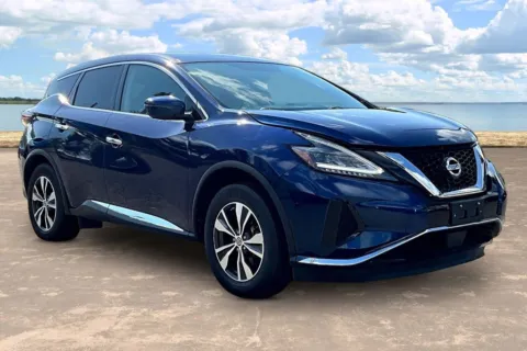 Another view of 2019 Nissan Murano S for sale in Jacksonville, FL at Gravity Autos Jacksonville
