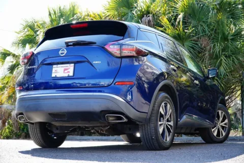 More photos of 2019 Nissan Murano S at Gravity Autos Jacksonville, FL