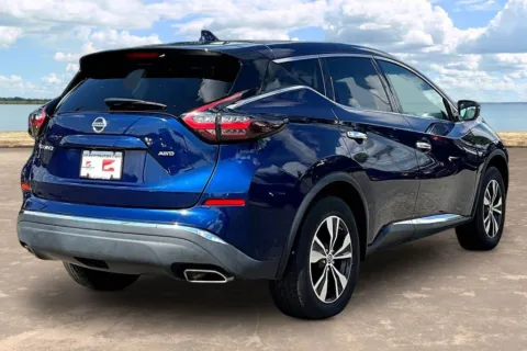 More photos of 2019 Nissan Murano S at Gravity Autos Jacksonville, FL