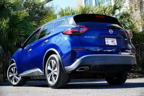 More photos of 2019 Nissan Murano S at Gravity Autos Jacksonville, FL