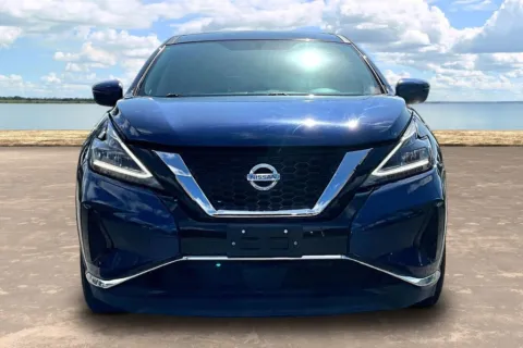 Photos of 2019 Nissan Murano S for sale in Jacksonville, FL at Gravity Autos Jacksonville