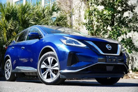 Photos of 2019 Nissan Murano S for sale in Jacksonville, FL at Gravity Autos Jacksonville