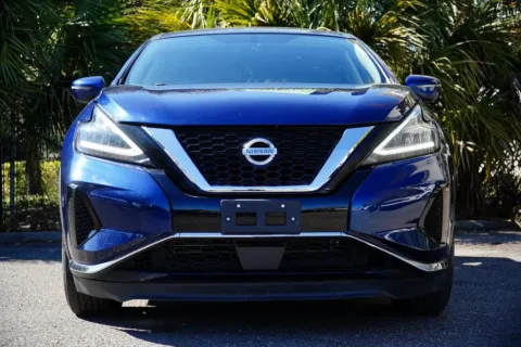 Another view of 2019 Nissan Murano S for sale in Jacksonville, FL at Gravity Autos Jacksonville