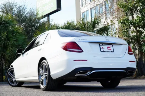More photos of 2020 Mercedes-Benz E-Class E 350 at Gravity Autos Jacksonville, FL