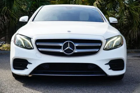Another view of 2020 Mercedes-Benz E-Class E 350 for sale in Jacksonville, FL at Gravity Autos Jacksonville