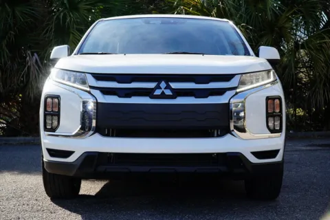 Another view of 2021 Mitsubishi Outlander Sport 2.0 ES for sale in Jacksonville, FL at Gravity Autos Jacksonville