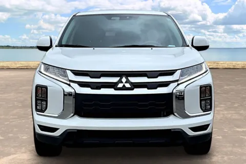 Photos of 2021 Mitsubishi Outlander Sport 2.0 ES for sale in Jacksonville, FL at Gravity Autos Jacksonville