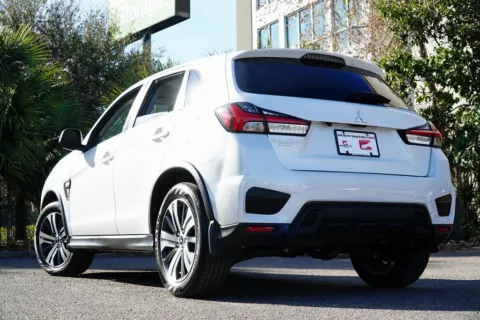 More photos of 2021 Mitsubishi Outlander Sport 2.0 ES at Gravity Autos Jacksonville, FL
