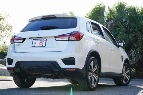 More photos of 2021 Mitsubishi Outlander Sport 2.0 ES at Gravity Autos Jacksonville, FL
