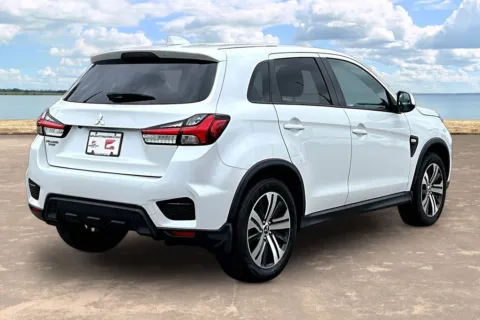 More photos of 2021 Mitsubishi Outlander Sport 2.0 ES at Gravity Autos Jacksonville, FL