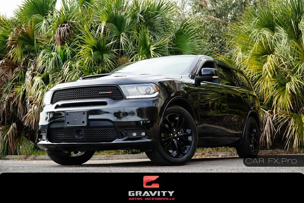 2020 Dodge Durango R/T for sale in Jacksonville, FL