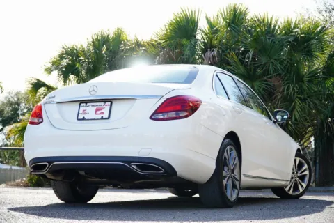 More photos of 2018 Mercedes-Benz C-Class C 300 at Gravity Autos Jacksonville, FL