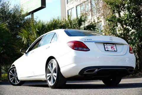 More photos of 2018 Mercedes-Benz C-Class C 300 at Gravity Autos Jacksonville, FL