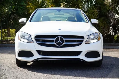 Another view of 2018 Mercedes-Benz C-Class C 300 for sale in Jacksonville, FL at Gravity Autos Jacksonville