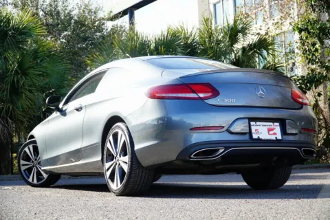 More photos of 2017 Mercedes-Benz C-Class C 300 at Gravity Autos Jacksonville, FL