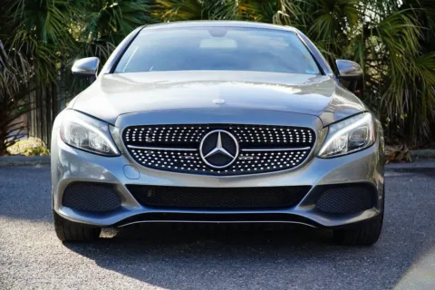 Another view of 2017 Mercedes-Benz C-Class C 300 for sale in Jacksonville, FL at Gravity Autos Jacksonville